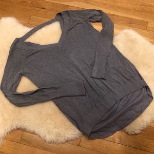 Lululemon sweater